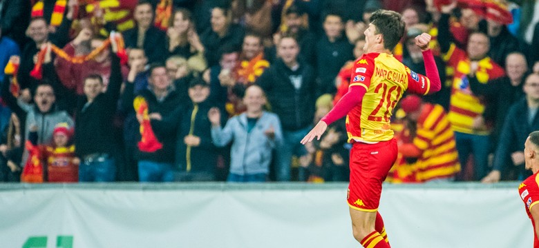 Marc Gual i Israel Puerto wracają do składu Jagiellonii Białystok