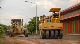 miasto nie odliczy vat przy budowie drogi w strefie gospodarczej