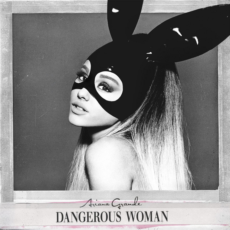 Ariana Grande „Dangerous Woman”