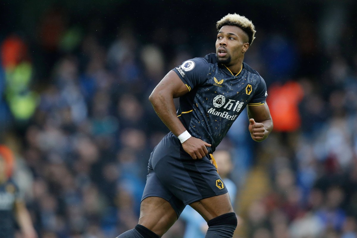 Adama Traore