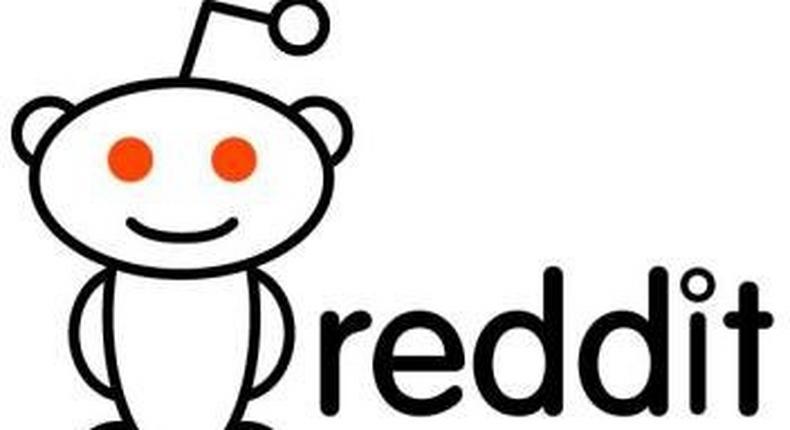 Reddit logo