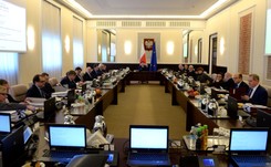 100 nocy i dni rządu Beaty Szydło. I dwa gabinety w praktyce