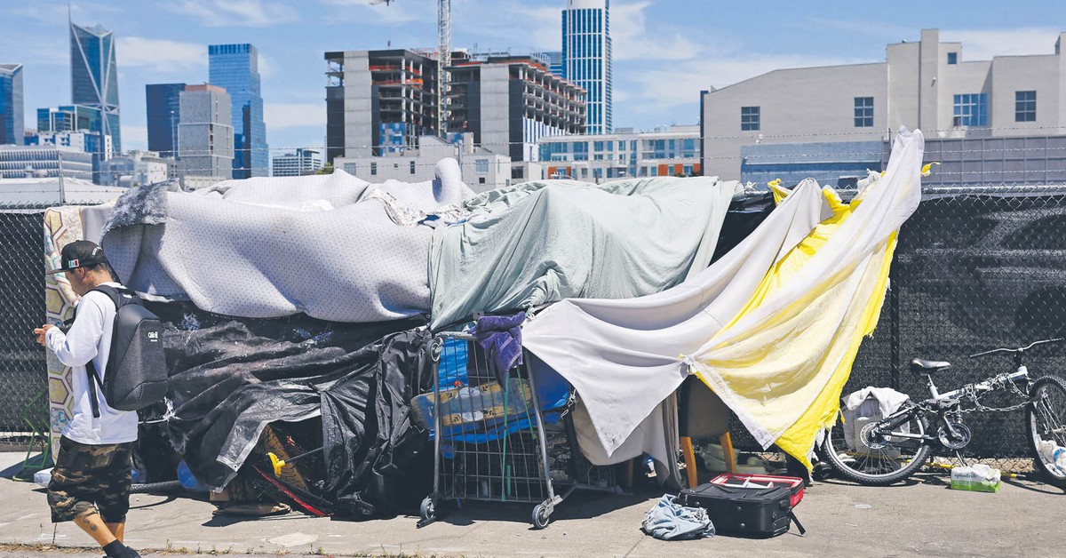 Pustostany w Polsce: jak wykorzystać zasób państwowy