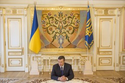 Janukowycz to genetyczny kłamca. Jak napiorstnik z bazaru przegrał Ukrainę?