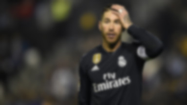 Real Madryt stanowczo odpiera zarzuty ws. Sergio Ramosa