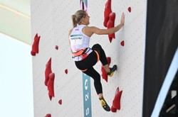 Paryż 2024. Aleksandra Mirosław pobiła rekord Świata!