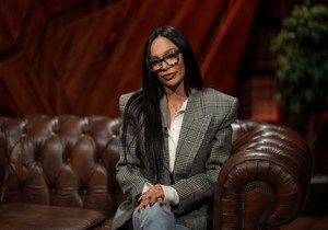 Edita Aradinović, emisija "Na terapiji sa Slavicom Đukić Dejanović"