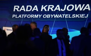 Rada krajowa PO. Schetyna apeluje o wspólne władze klubu PO i N