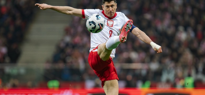 Top 10 najbogatszych sportowców. Na którym miejscu Robert Lewandowski?