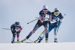 Wiejskie wesele mistrzyni olimpijskiej w noc sylwestrową