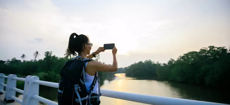 Dobry smartfon to lepszy pomysł niż lustrzanka. Bez wyjątków?