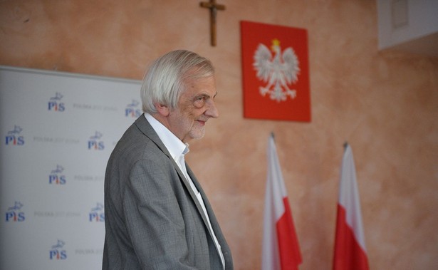 Ryszard Terlecki