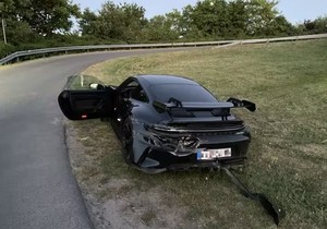 slupan porše