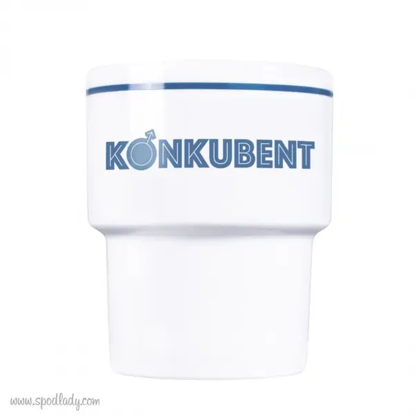 Kubek &quot;Konkubent&quot;