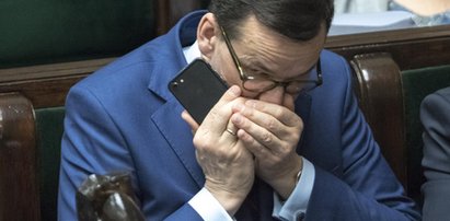 Rząd będzie cię śledził przez telefon? Złowieszcze słowa agenta wywiadu