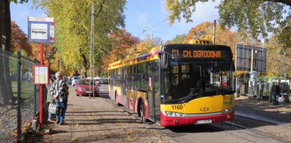 Wszystkich Świętych 2022. Tak dojedziesz na cmentarz samochodem, autobusem albo tramwajem MPK. Organizacja ruchu i komunikacja w Łodzi