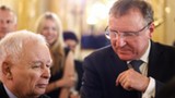 Siła przekonywania Jacka Kurskiego. Do tego namówił prezesa PiS w ostatniej chwili
