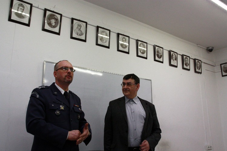 Areszt Śledczy Warszawa-Mokotów. Wchodzimy za kraty...