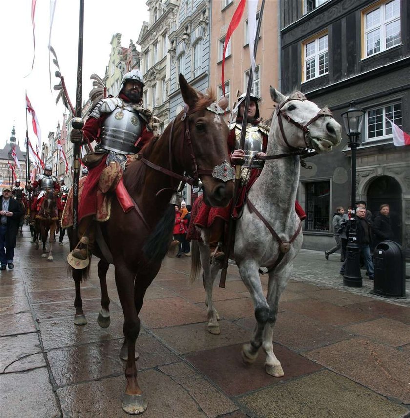 Świętuj niepodległość