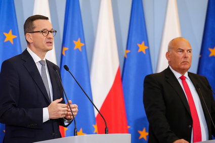 Deficyt Polski pozytywnie zaskoczył. Nie przebiliśmy poziomów z kryzysu finansowego
