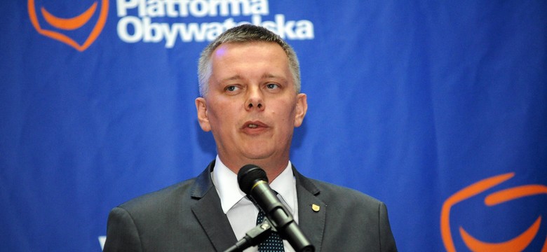 Siemoniak krytykuje dyskusję o broni nuklearnej. "Sojusznicy nawet Play Station nam nie pożyczą"