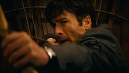 Nowy thriller budzi zainteresowanie. "Morderczo zabawna opowieść"