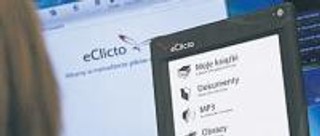 Kolporter wstrzymuje nowe eClicto