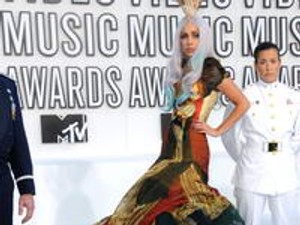 Lady Gaga