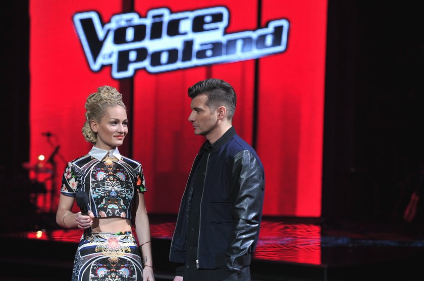 The Voice of Polans 4