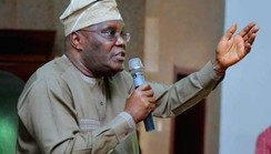 Atiku should beg Nigerians for forgiveness- Adeyemi
