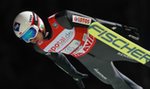 Kamil Stoch musi skakać dalej. Polski mistrz ciągle szuka formy