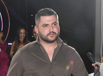 Veliki šef ŽESTOKO KAZNIO AMINA! Uradio NEDOPUSTIVO,  ZBOG OVOGA će se gorko pokajati 