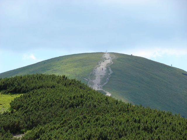 Galeria Polska - Tatry - wycieczka na Grzesia i Rakoń, obrazek 21