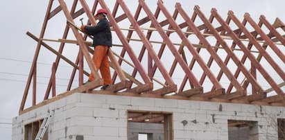 Będą budować domy na skażonych terenach?! Szokująca zmiana w prawie