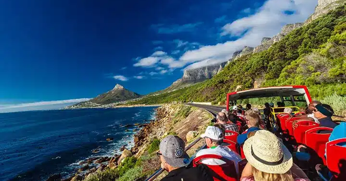 African countries to visit in your lifetime, according latest ranking