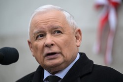Niemcy skrajnie rasistowscy wobec Polaków, premier Tusk także. Jarosław Kaczyński zabrał głos