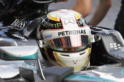 Rosberg wygrał kwalifikacje do wyścigu o Grand Prix Meksyku