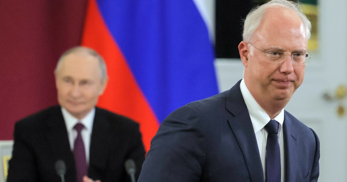 Rosja oskarża media o dezinformację. Trwa dialog z USA