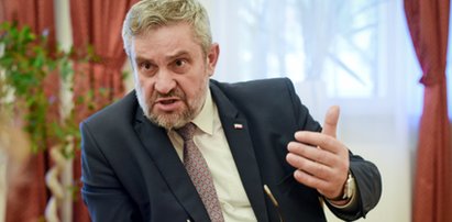 Jan Ardanowski z PiS przestał ufać swojej partii: chcę wiedzieć, czy byłem podsłuchiwany Pegasusem?