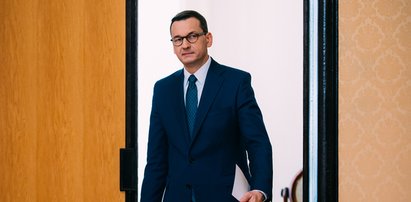 Spore premie w KPRM. Tyle Morawiecki zapłacił urzędnikom w czasie pandemii