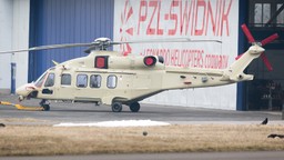 właściciel świdnika znalazł partnera w indiach! nowy rynek dla  śmigłowców z polski