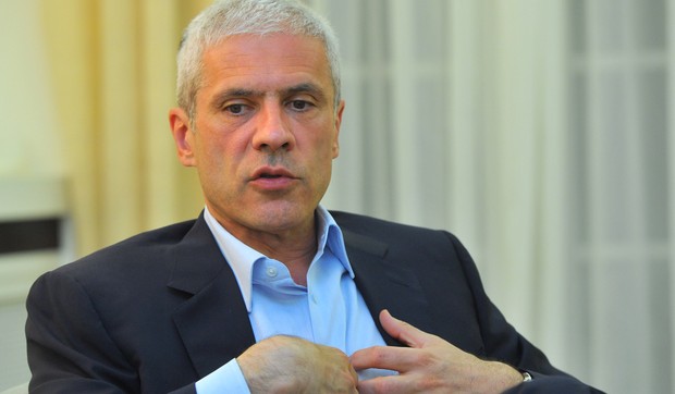 Boris Tadić