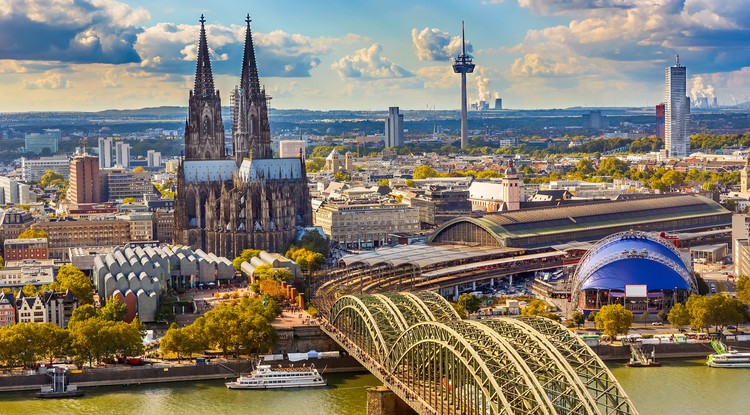 Köln