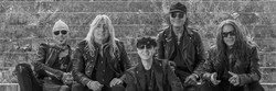 Scorpions przedstawiają nowe nagranie: "Peacemaker"
