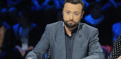 Czesław Mozil ma dość kolegów z jury