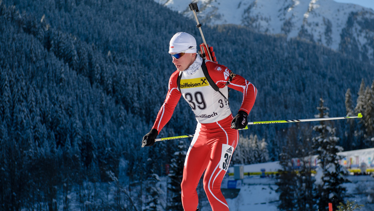 Rosjanie zdominowali rywalizację w sprincie – drugiej konkurencji biathlonowej rozgrywanej w ramach Uniwersjady, która odbywa się na Słowacji. Najlepszy z Polaków, Aleksander Piech, był dwudziesty dziewiąty.