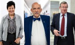 Unijna emerytura? Nie tylko dla Tuska! Oto lista polityków na garnuszku Brukseli. Rekordziści dostają podwójne emerytury