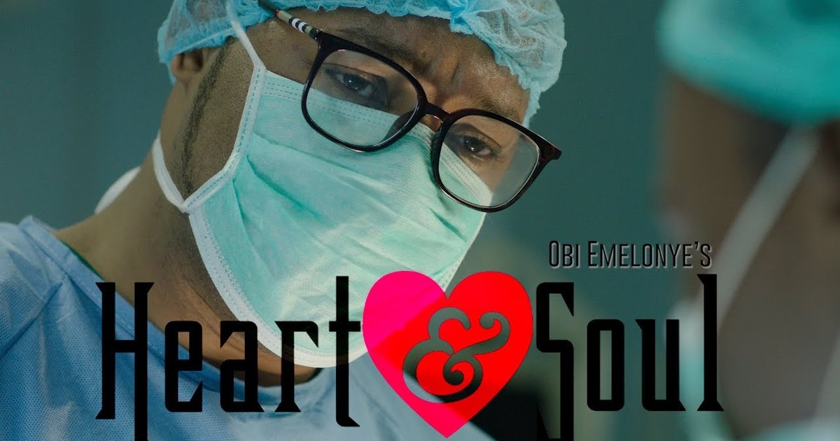 Obi Emelonye S Heart Soul Series To Premiere On Netflix Pulse Nigeria
