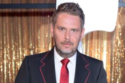 Wojciech Modest Amaro chce żyć "stylem Maryi"