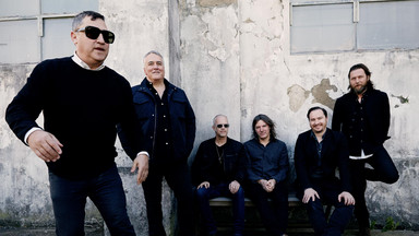 The Afghan Whigs wystąpią w Polsce